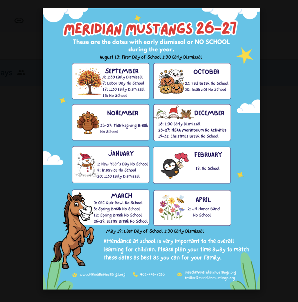 26-27 Dates