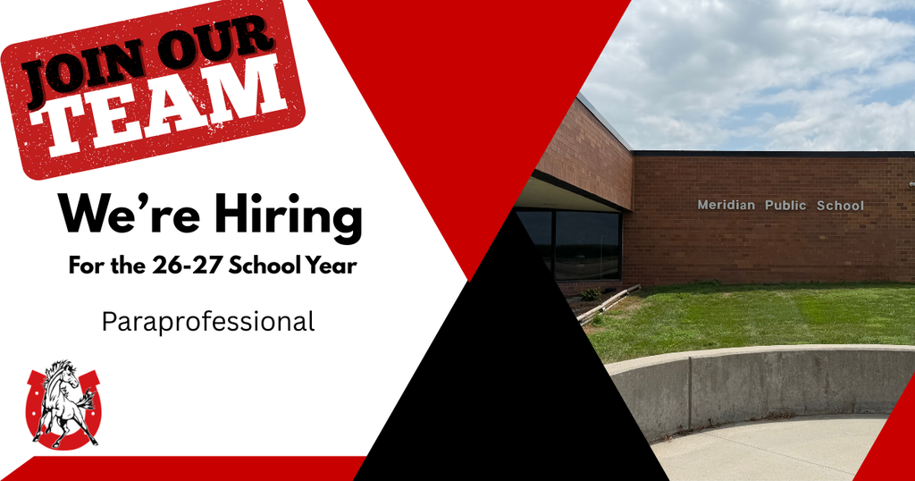 Paraprofessional ad