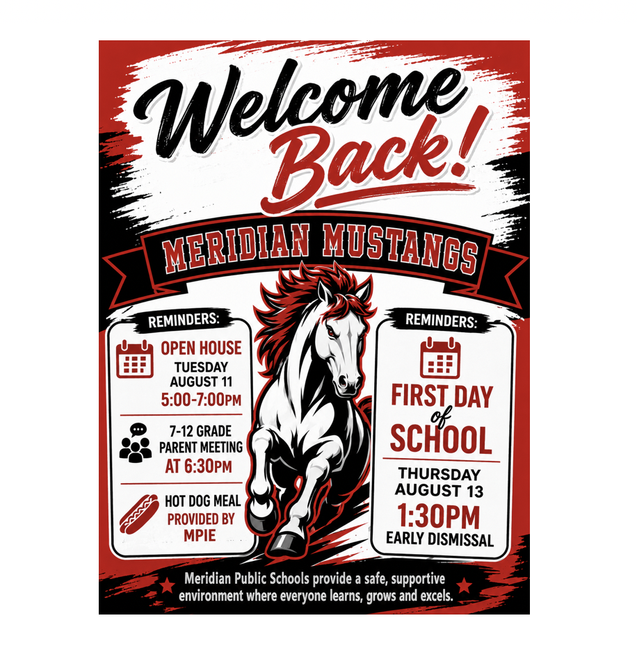 Welcome Back