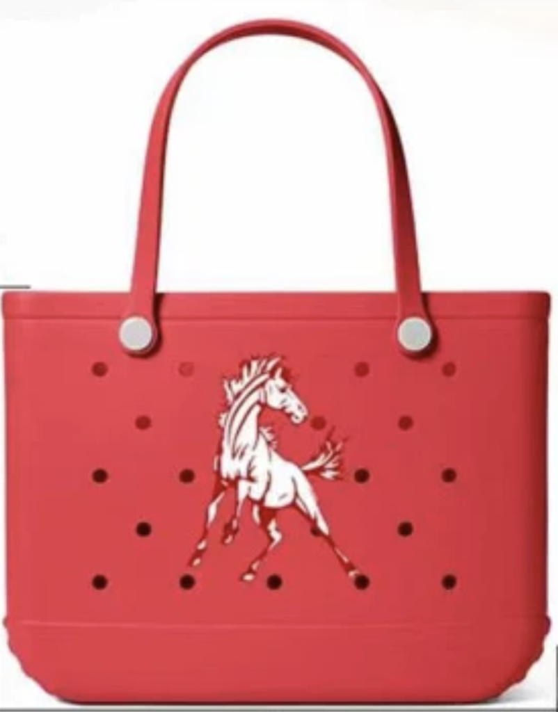 Mustang Bags