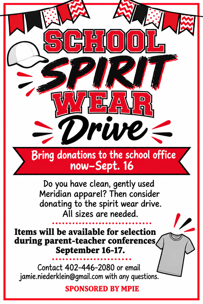 Spirit Drive