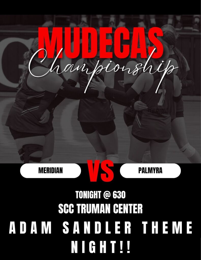 Mudecas Tournament