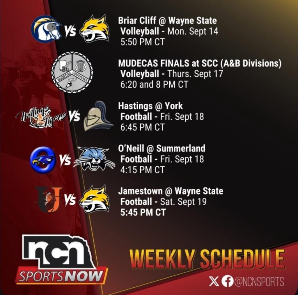NCN Sports