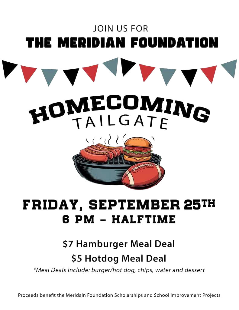 Foundation tailgate