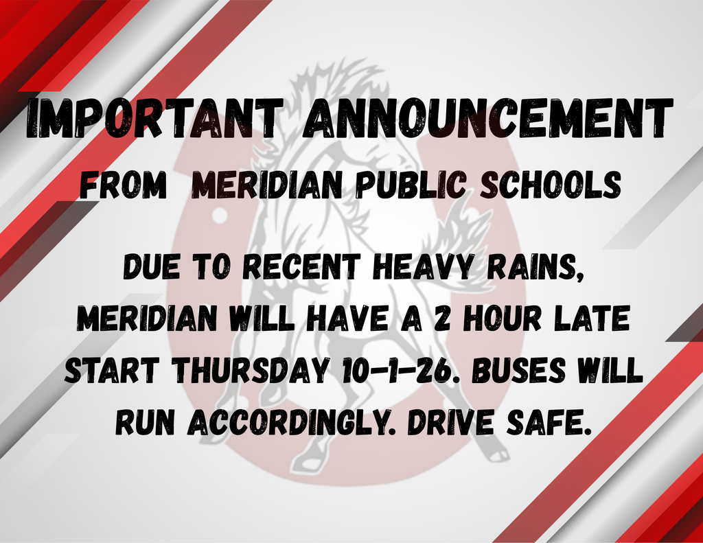 Important Announcement 