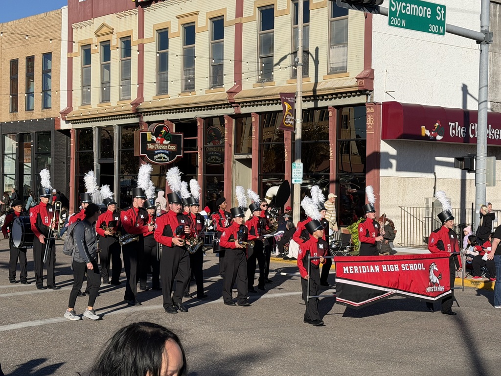 Marching band