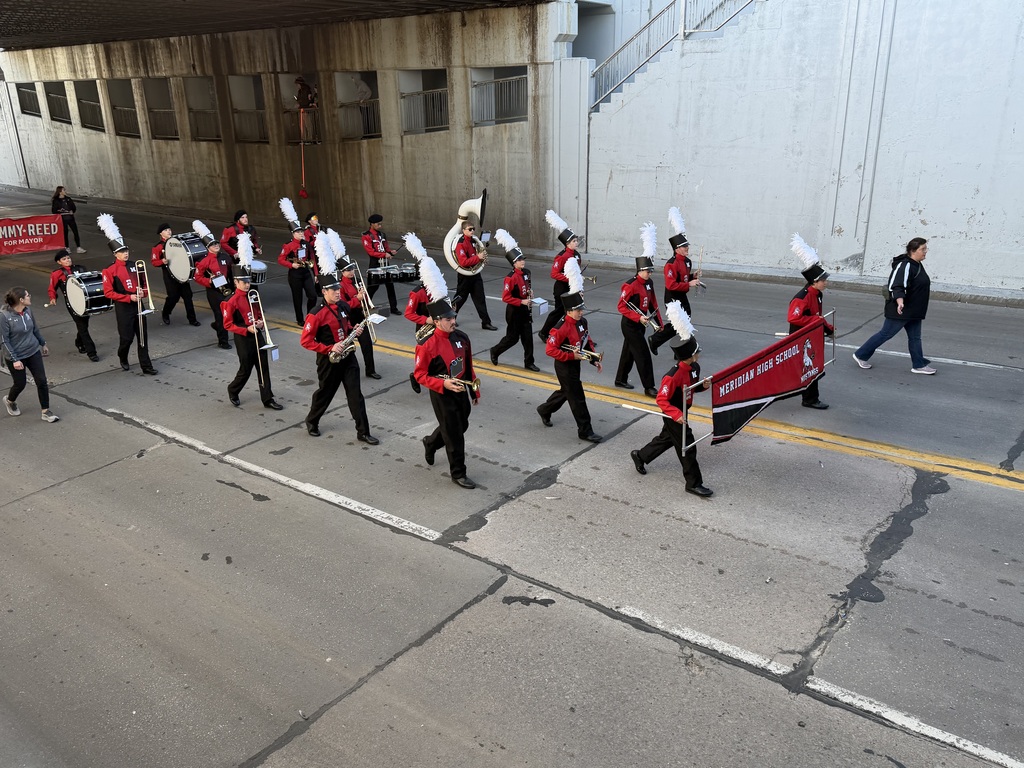 Marching band