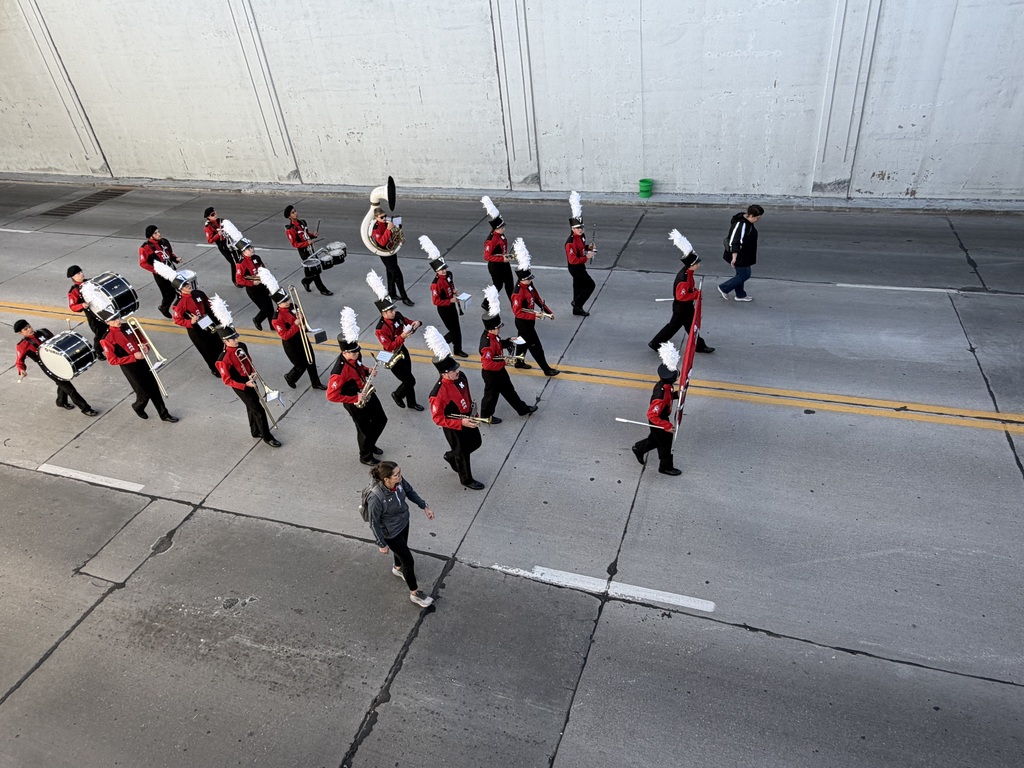Marching band