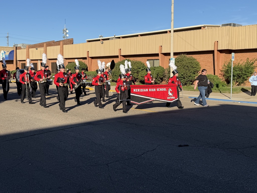 Marching band