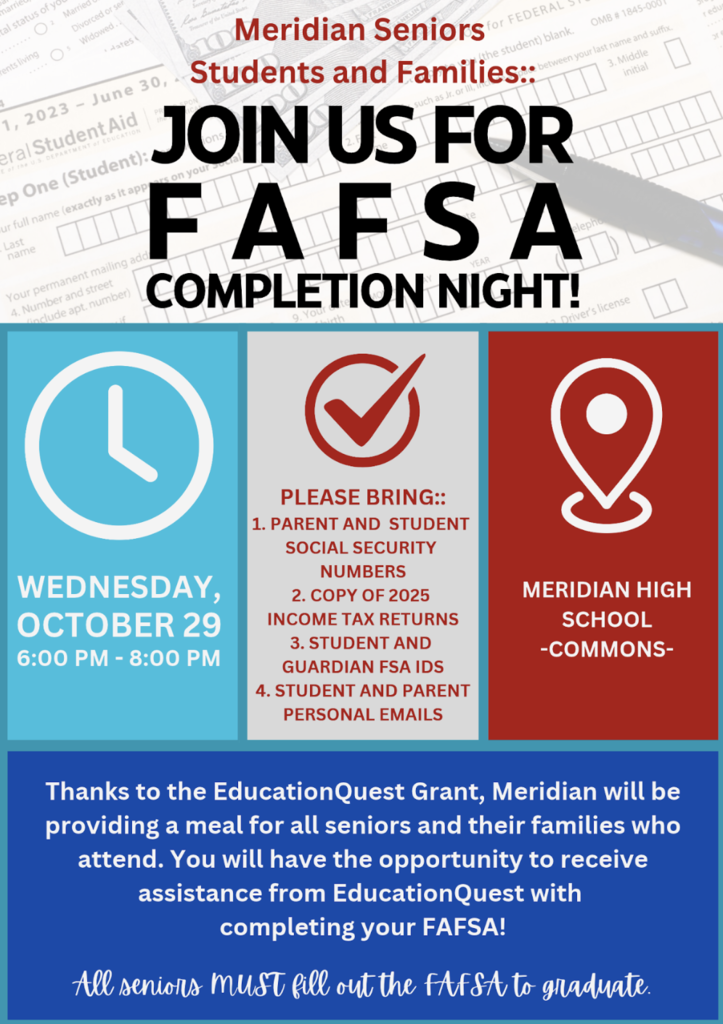 FASFA