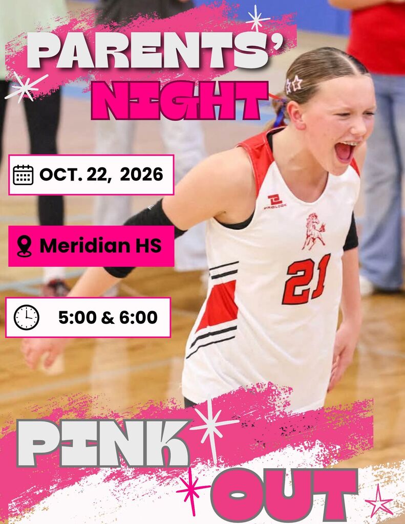 Pink Out