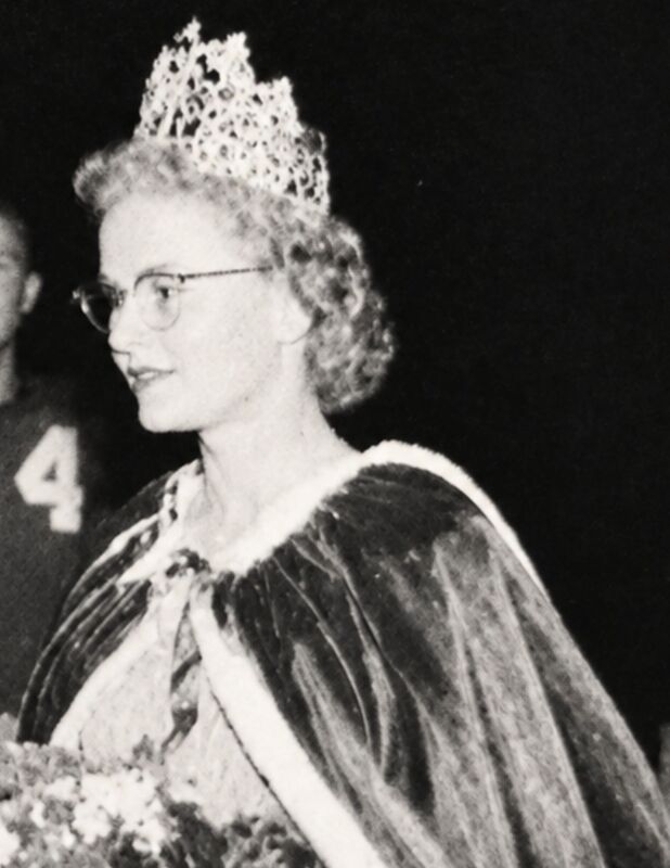 Homecoming Queen