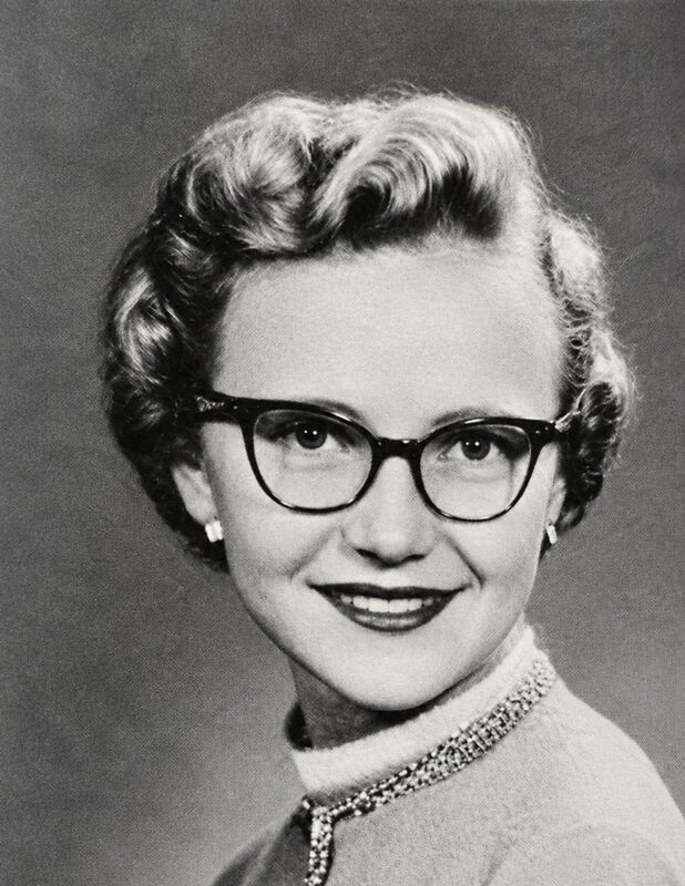 Mrs. Dewalt