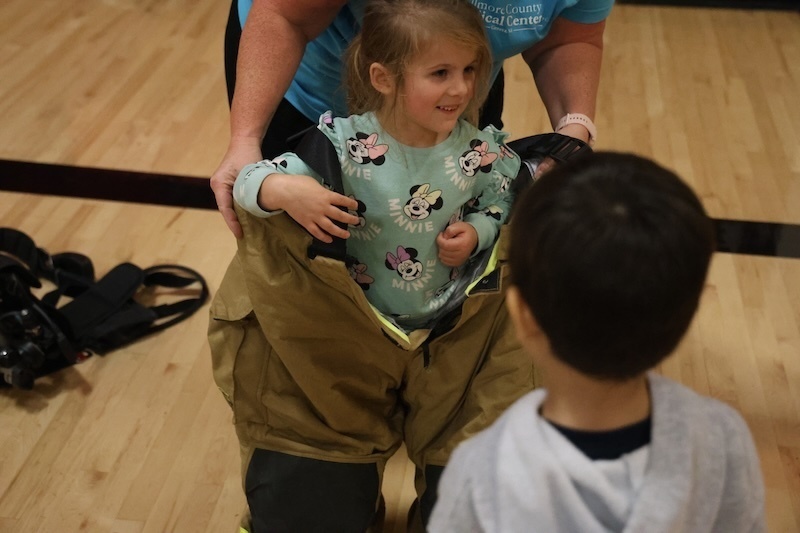 Fire Prevention Week