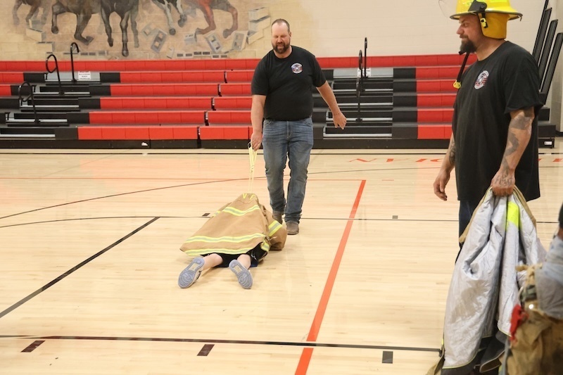 Fire Prevention Week