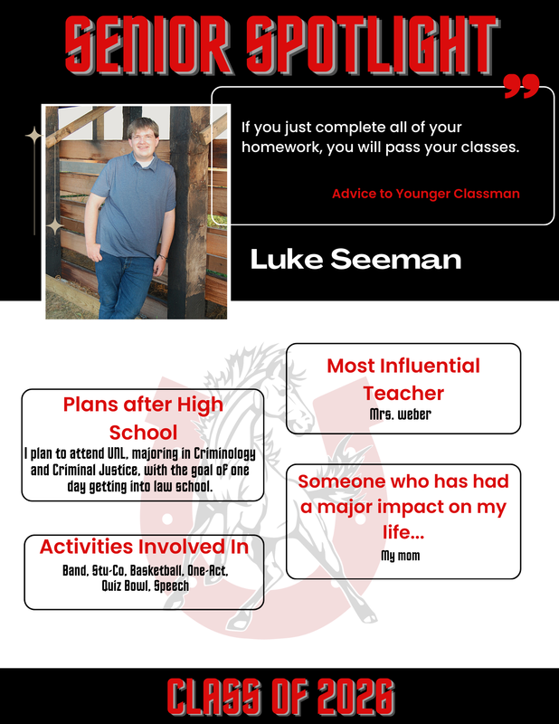 Luke Seeman