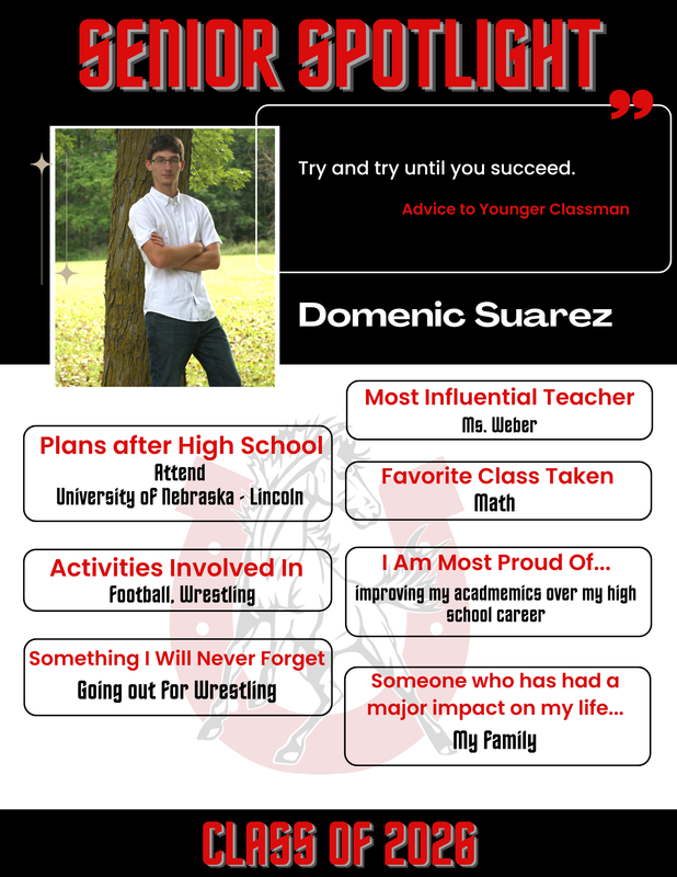 Domenic Suarez
