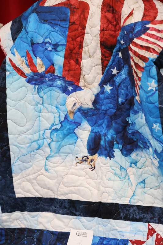Quilt of Valor
