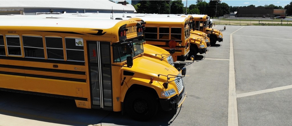 School Buses
