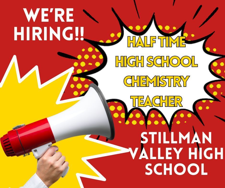 Job Posting
