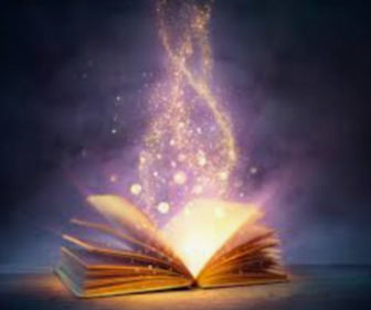 mystery book