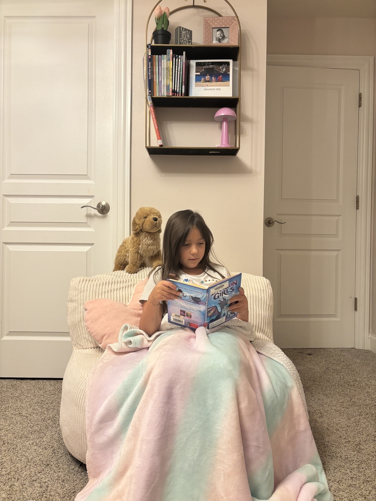 book nook