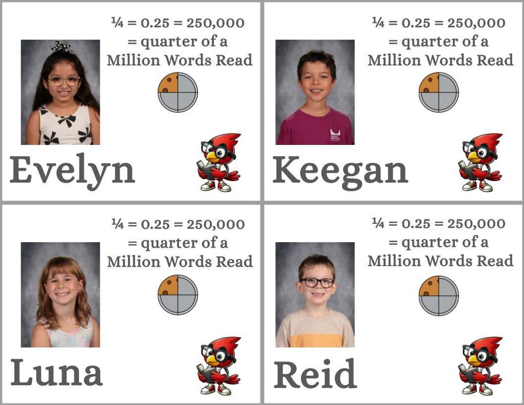 quarter of a mill
