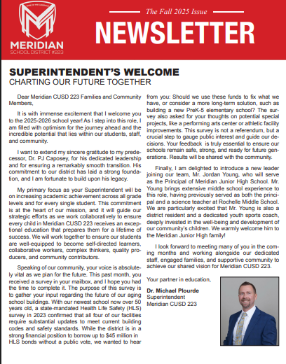 Newsletter