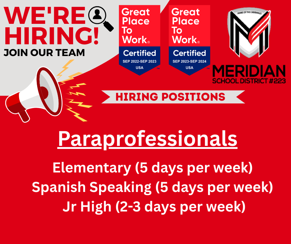 Paraprofessional