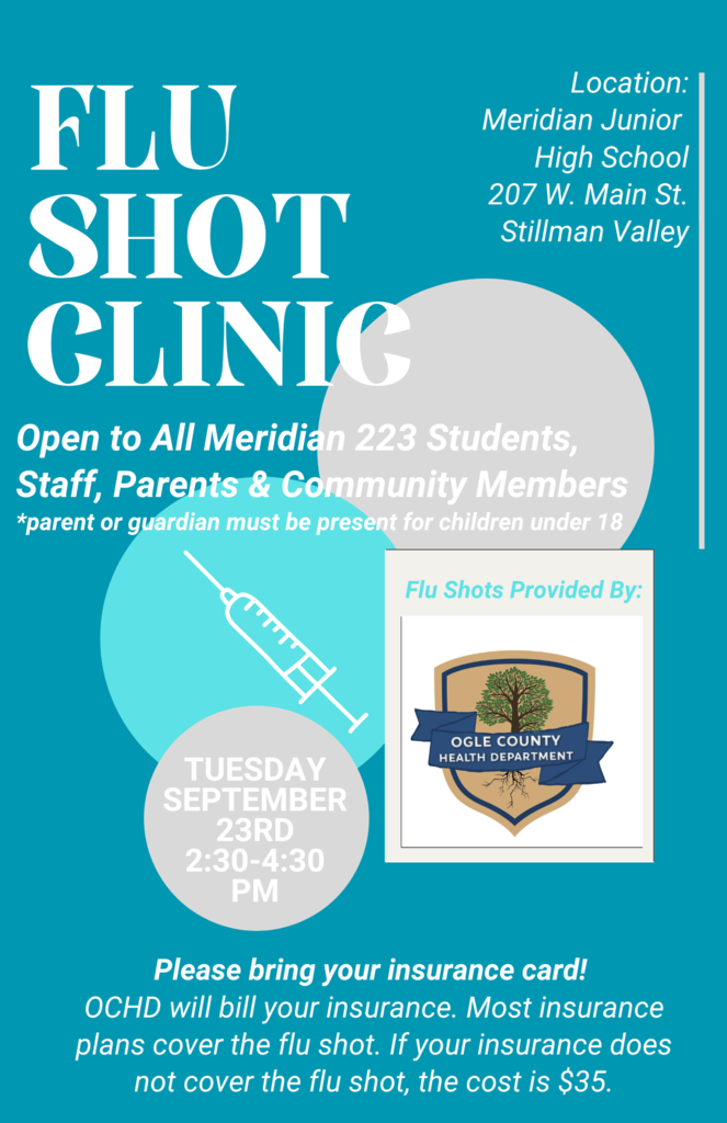 flu shot