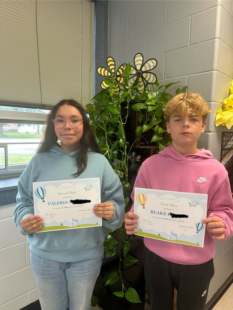 5th hour top 2 winners