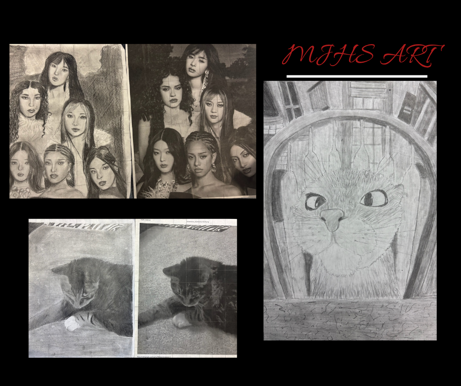 MJHS ART