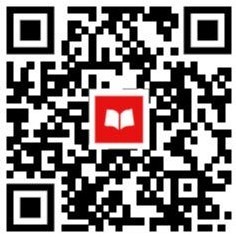 Book Fair website QR code