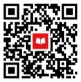 Book Fair QR code