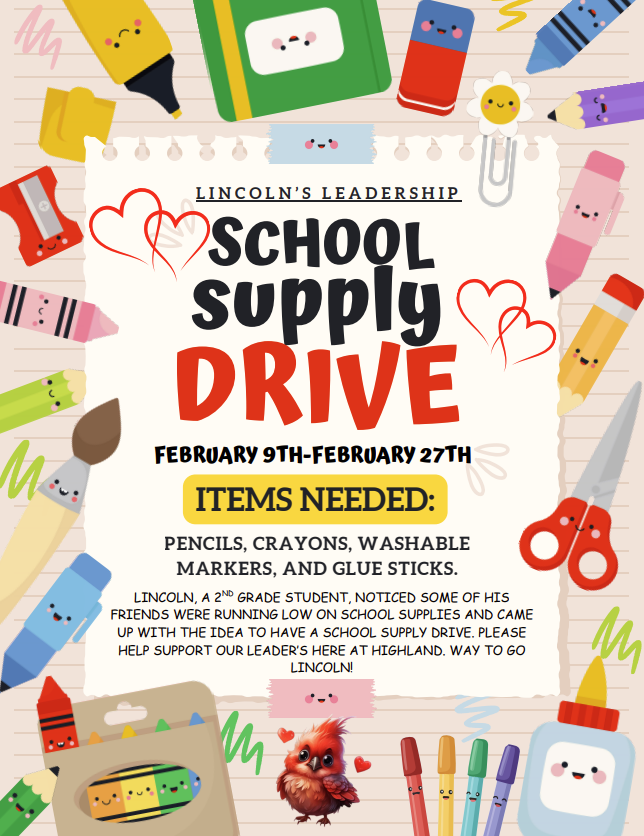 Lincoln's Leadership Project