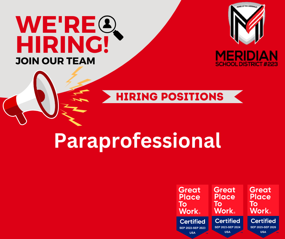 Paraprofessional (2)