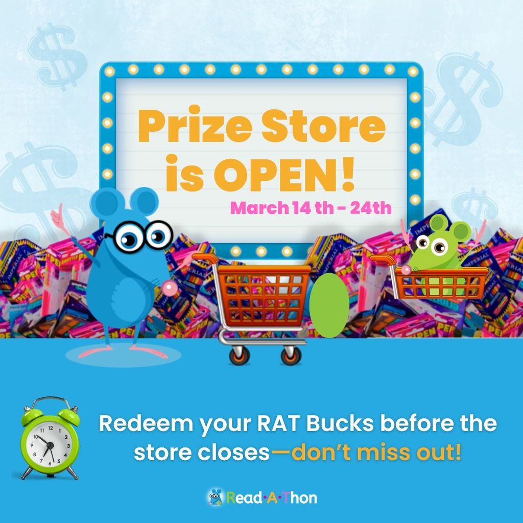 Prize Store Post Mar 14-24