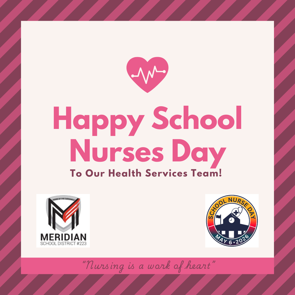 school nurse day