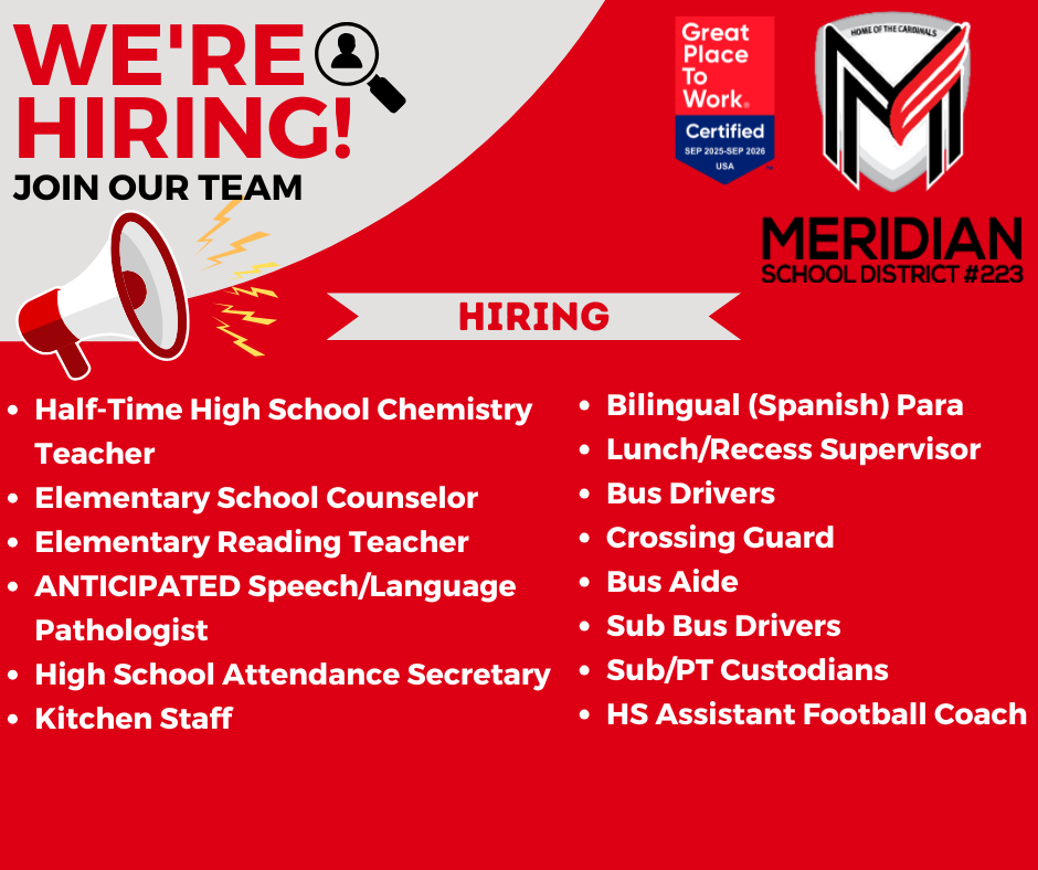 Hiring