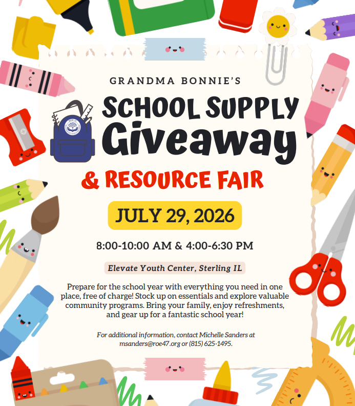 resource fair