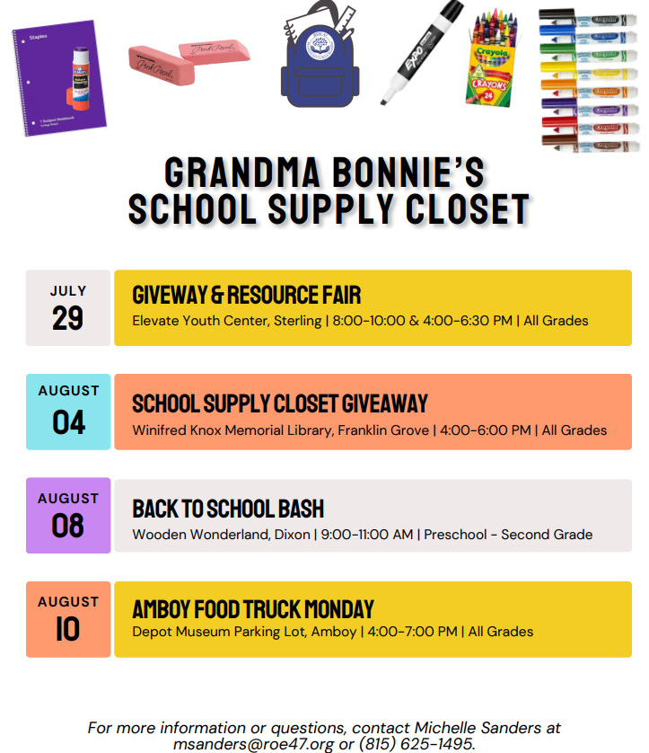 resource fair