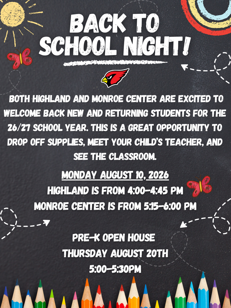 Open House