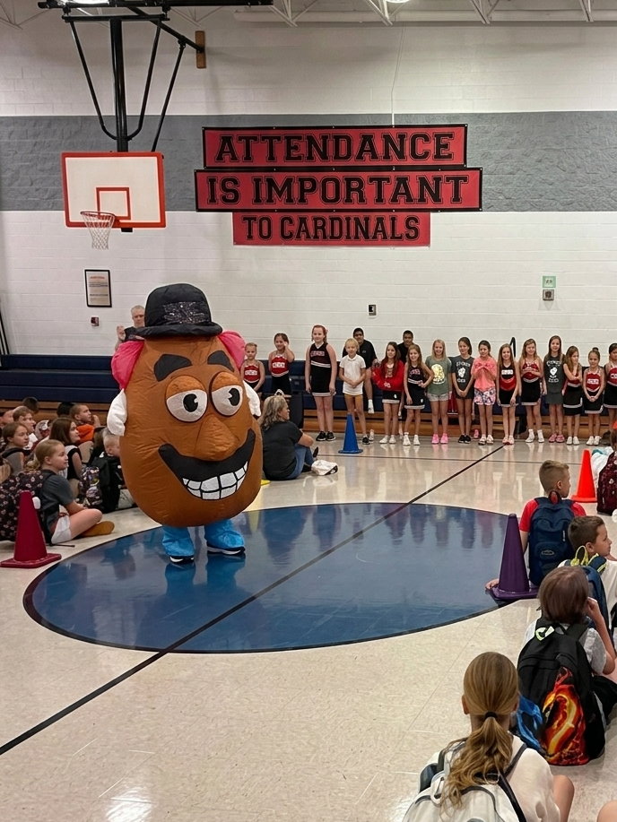 potato head
