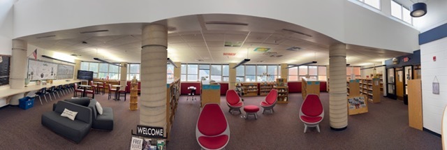 MJHS Library