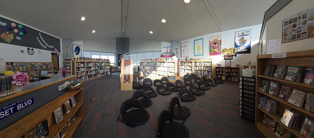 MC Library