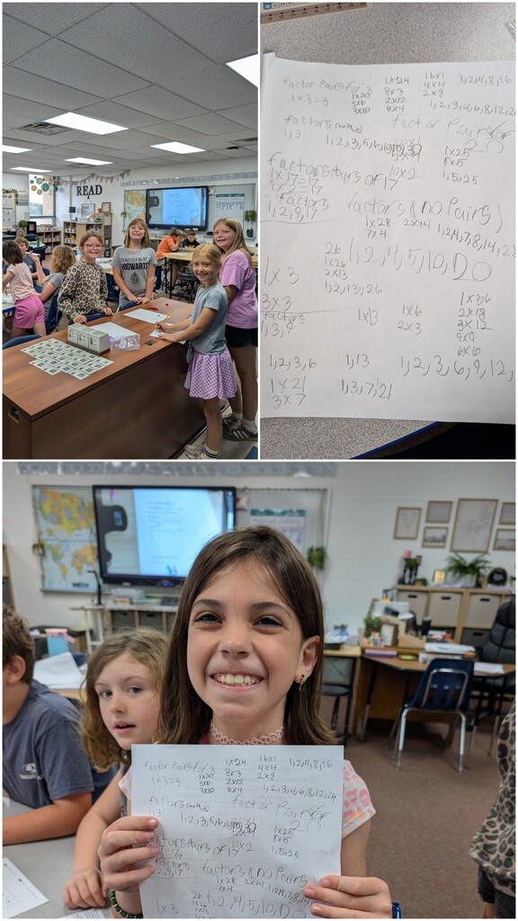 math workplace