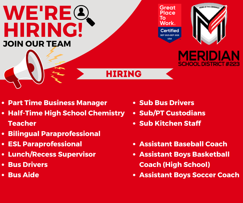 job postings