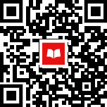 FY27 HES Book Fair QR
