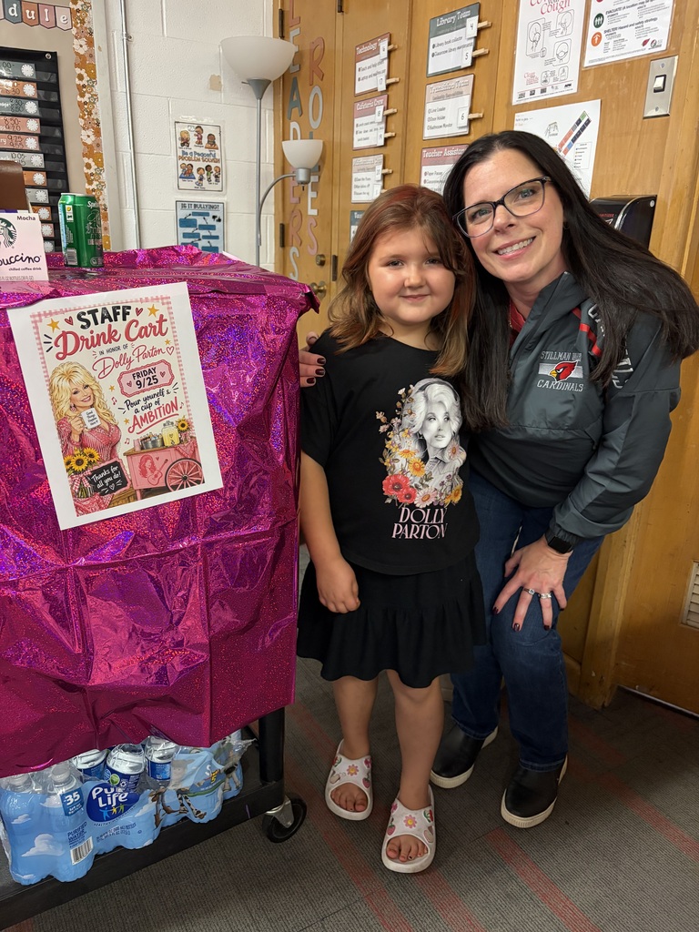 Dolly Parton Day at Highland
