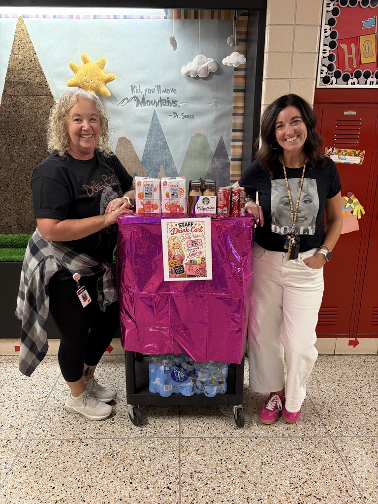 Dolly Parton Day at Highland